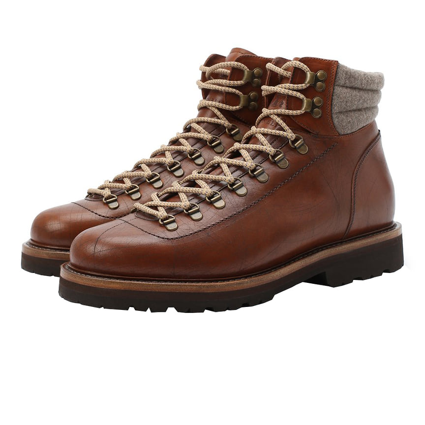 Ботинки Brunello Cucinelli, 119 000 р., ЦУМ