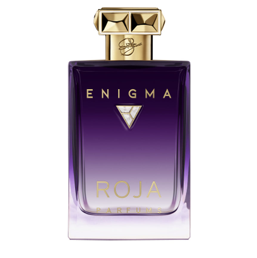 Парфюмерная вода Enigma, Roja Parfume