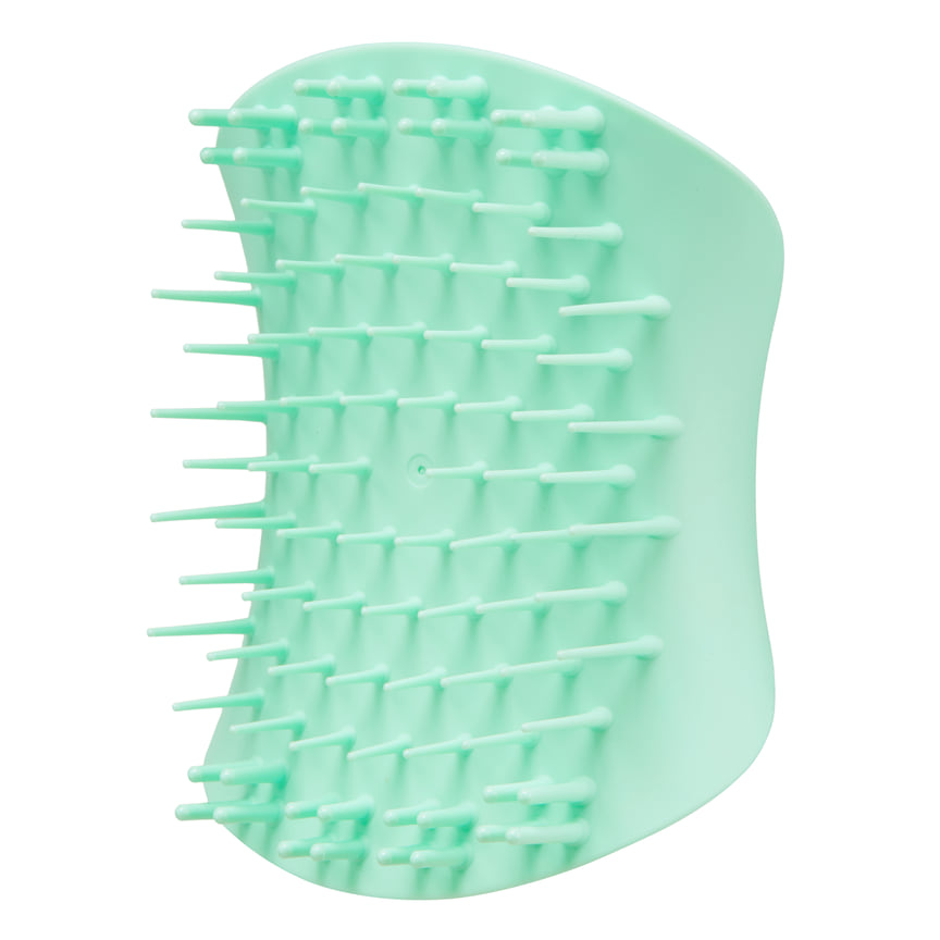 Tangle Teezer, щетка для массажа головы The Scalp Exfoliator &amp; Massager