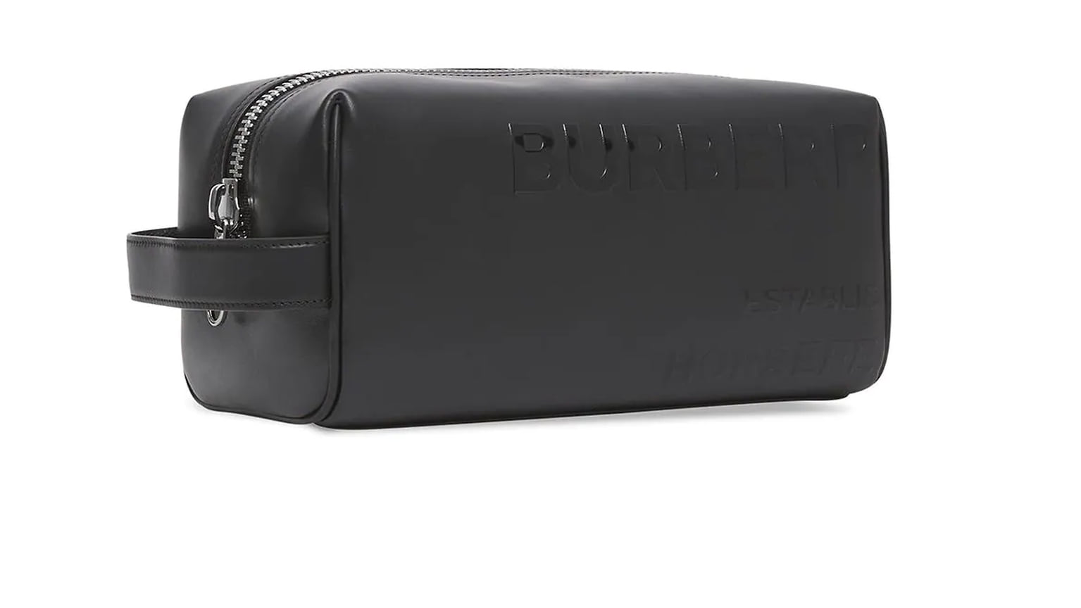 Несессер Burberry, 47 300 р., Farfetch 