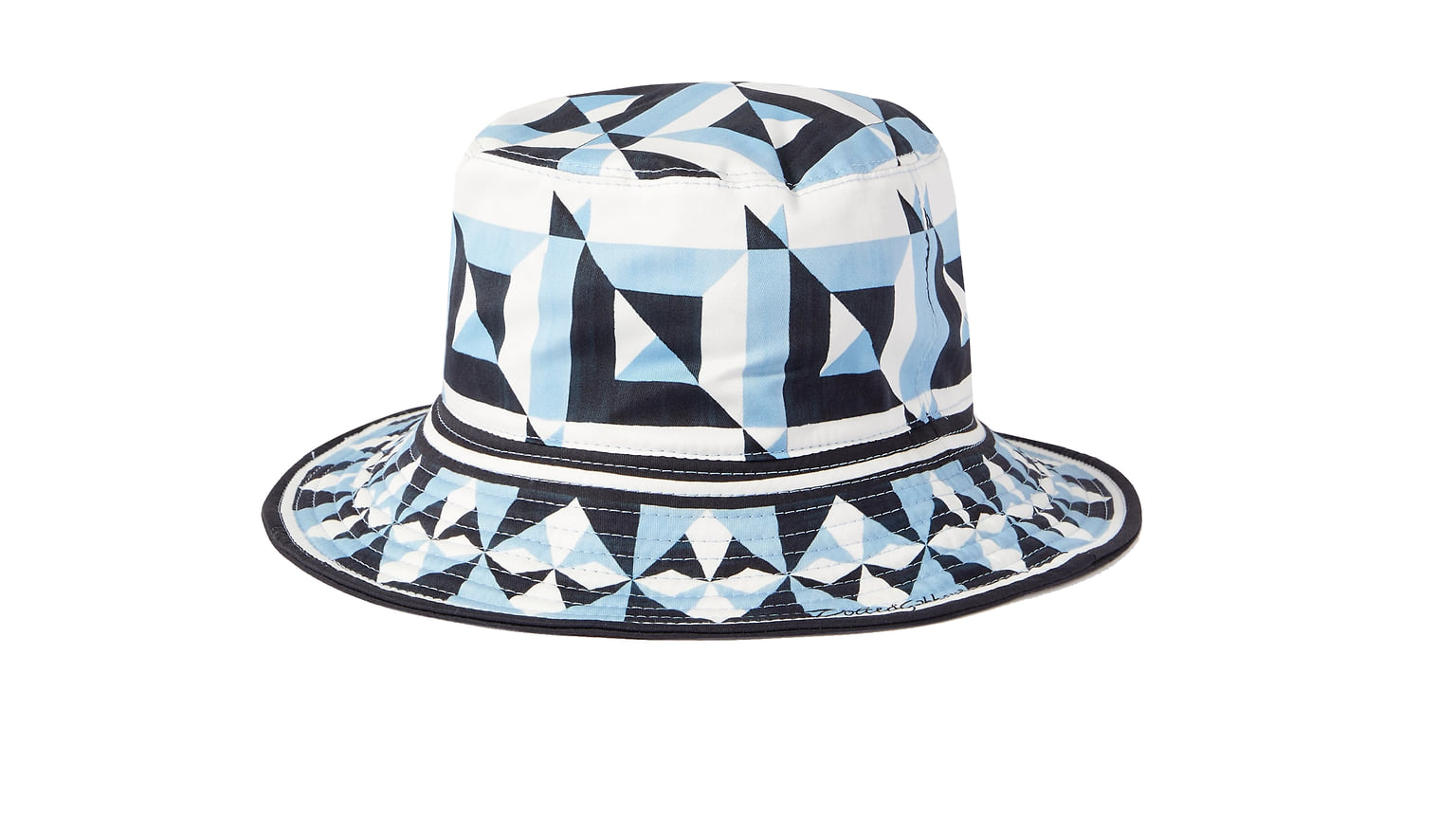 Панама Dolce & Gabbana, 24 690 р., Mr. Porter 