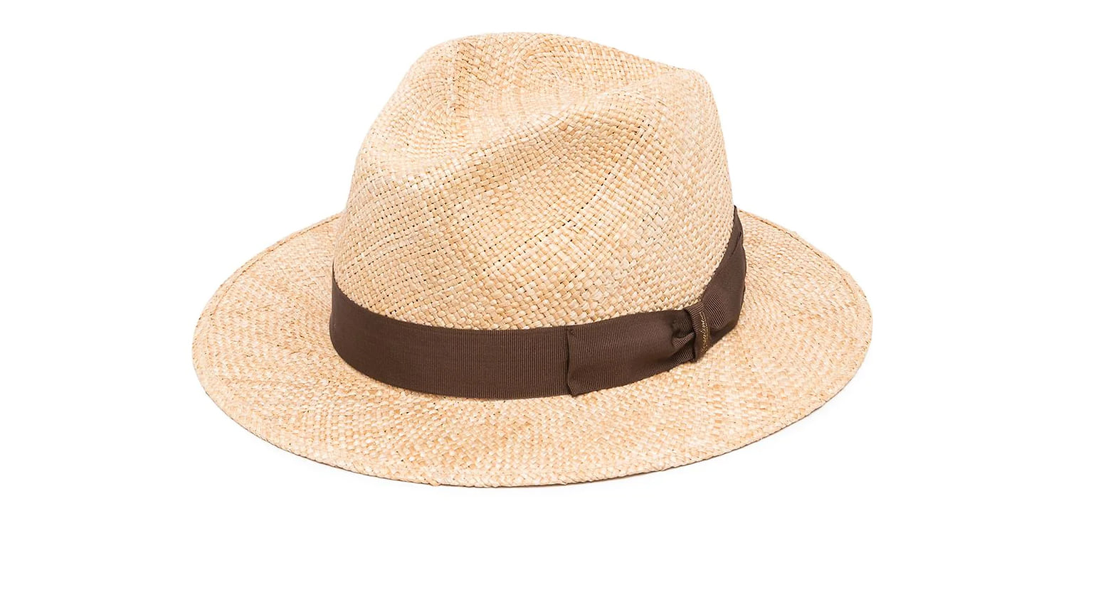 Мужская шляпа Borsalino, 21 568 р., Farfetch 