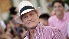 Непростой парень Вуди