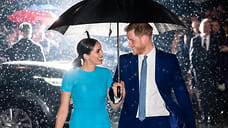 Американская герцогиня