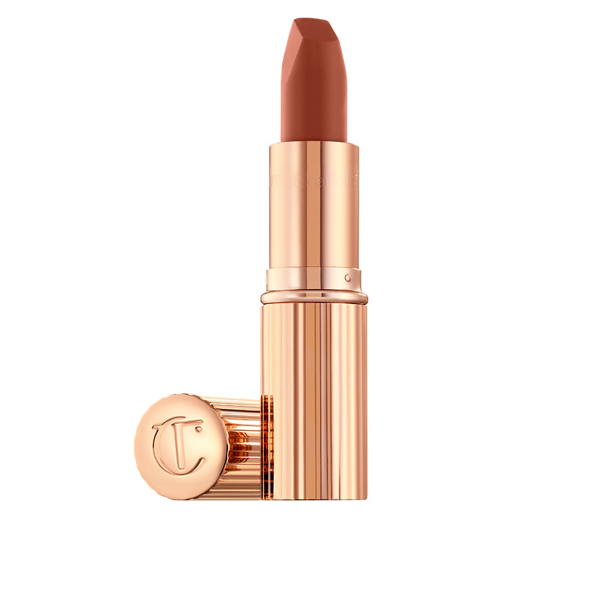 Губная помада Supernudes, Charlotte Tilbury