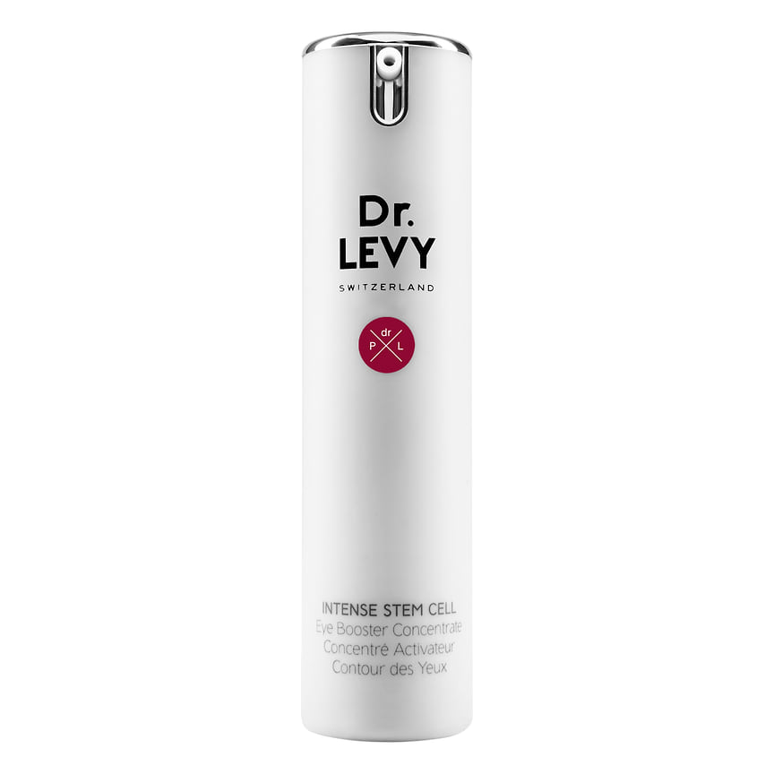 Dr. Levy, омолаживающий концентрат-бустер для кожи вокруг глаз линии Intense Stem Cell