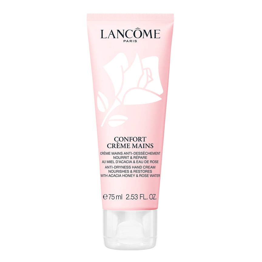 Lancome, питательный крем для рук Confort Creme Mains