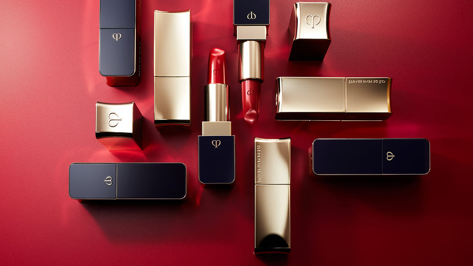 Cle de Peau Beaute