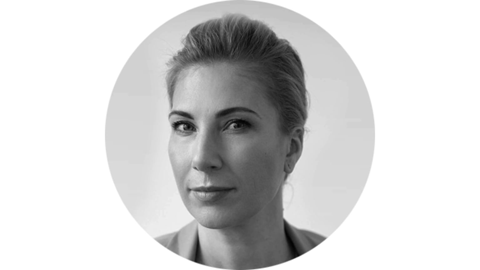 Анна Любан 