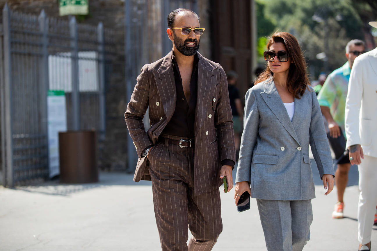 Pitti Immagine Uomo 102