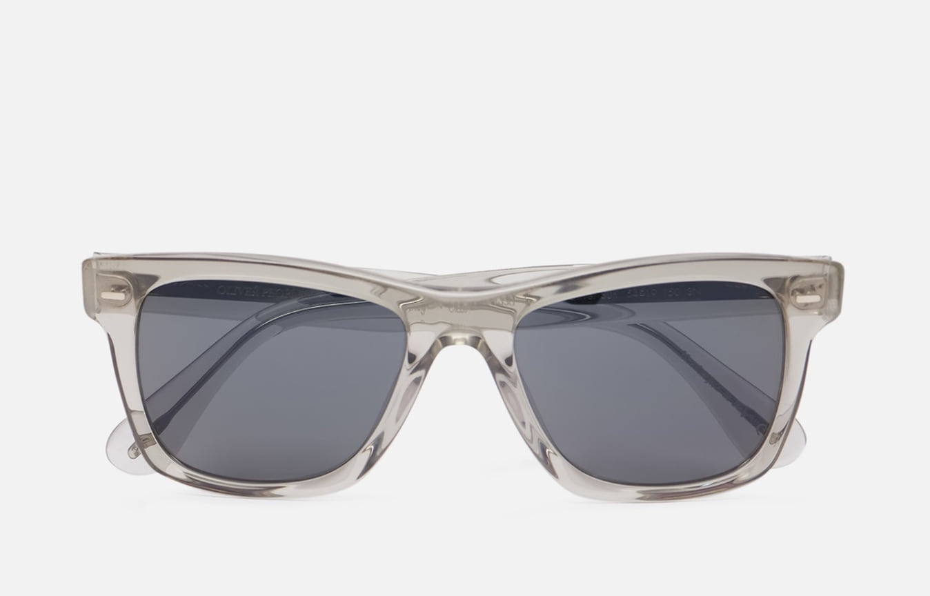 Oliver Peoples, 28 690 р., Brandshop