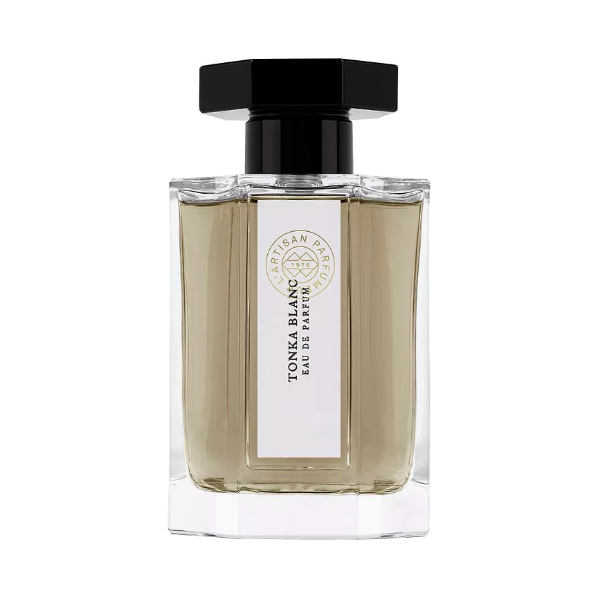 L’ Artisan Perfumeur, парфюмерная вода Tonka Blanc. Ноты: цветная капуста, апельсин, бобы тонка.