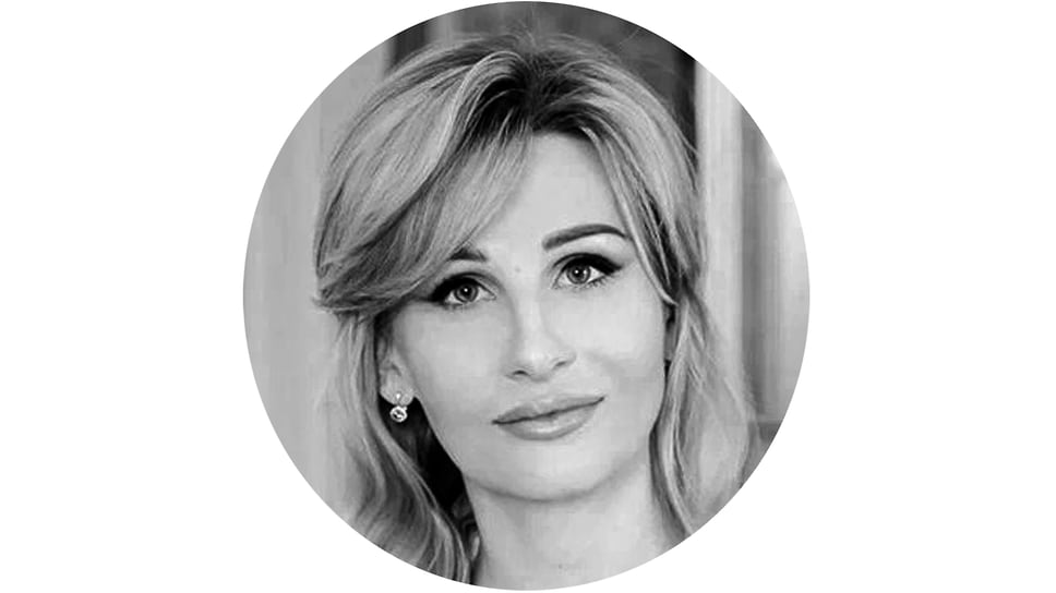 Екатерина Трухина