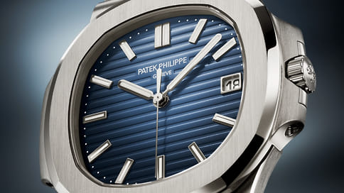 Осенние виденья короля // Скрытые мотивы новинок Patek Philippe