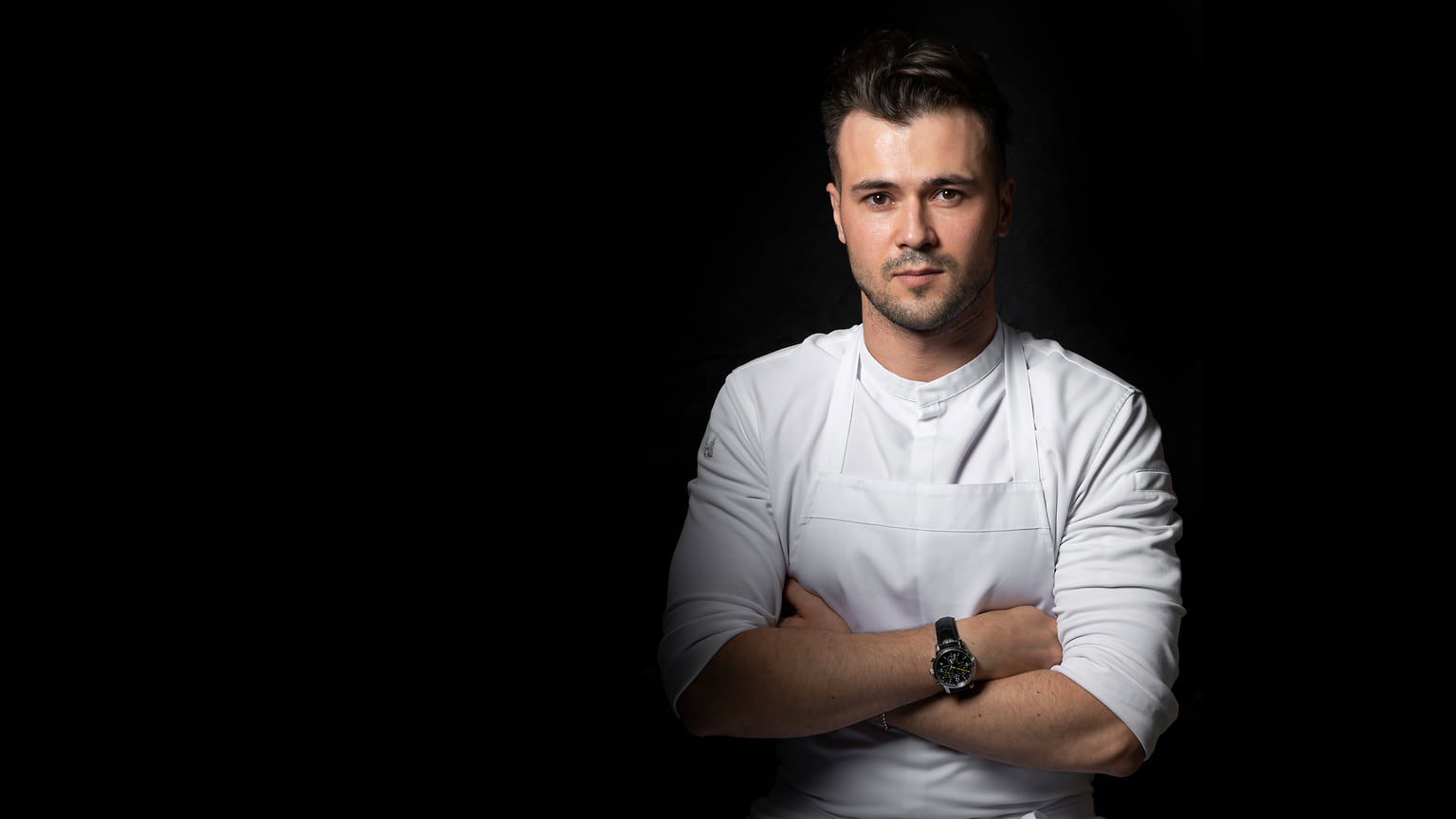 Егор Макаров