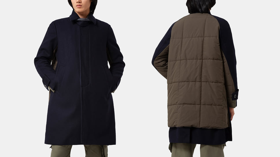 Sacai, 268 490 р., Leform