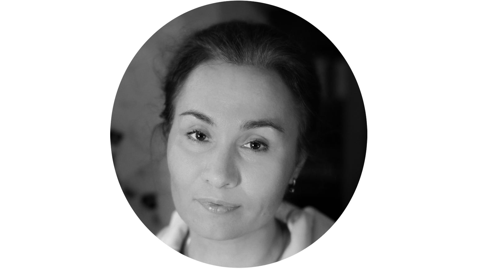 Элина Арсеньева 