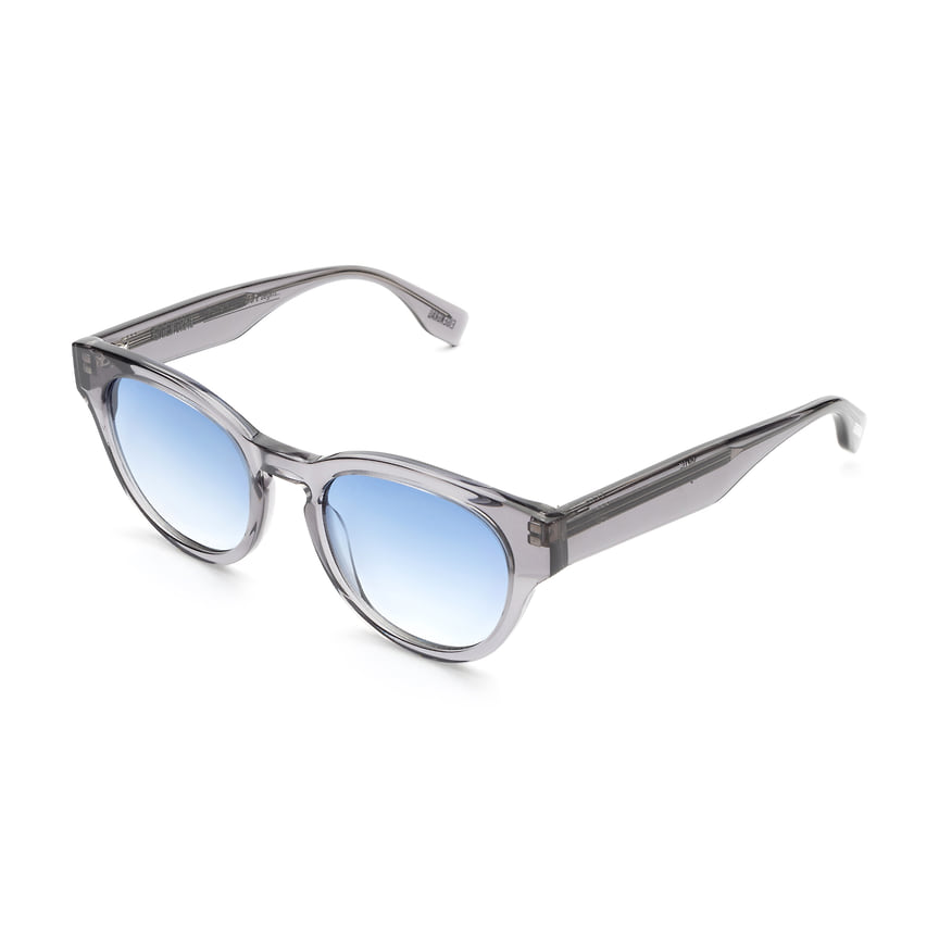 Eigengrau, солнцезащитные очки, которые по замыслу создателей, помогают настраиваться на положительные эмоции