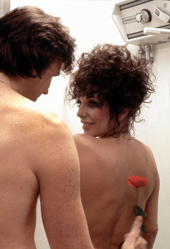 Кадр из фильма «Сука», 1979 год