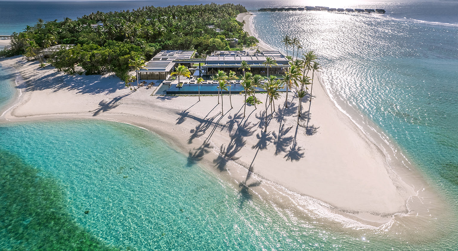 Отель Alila Kothaifaru Maldives