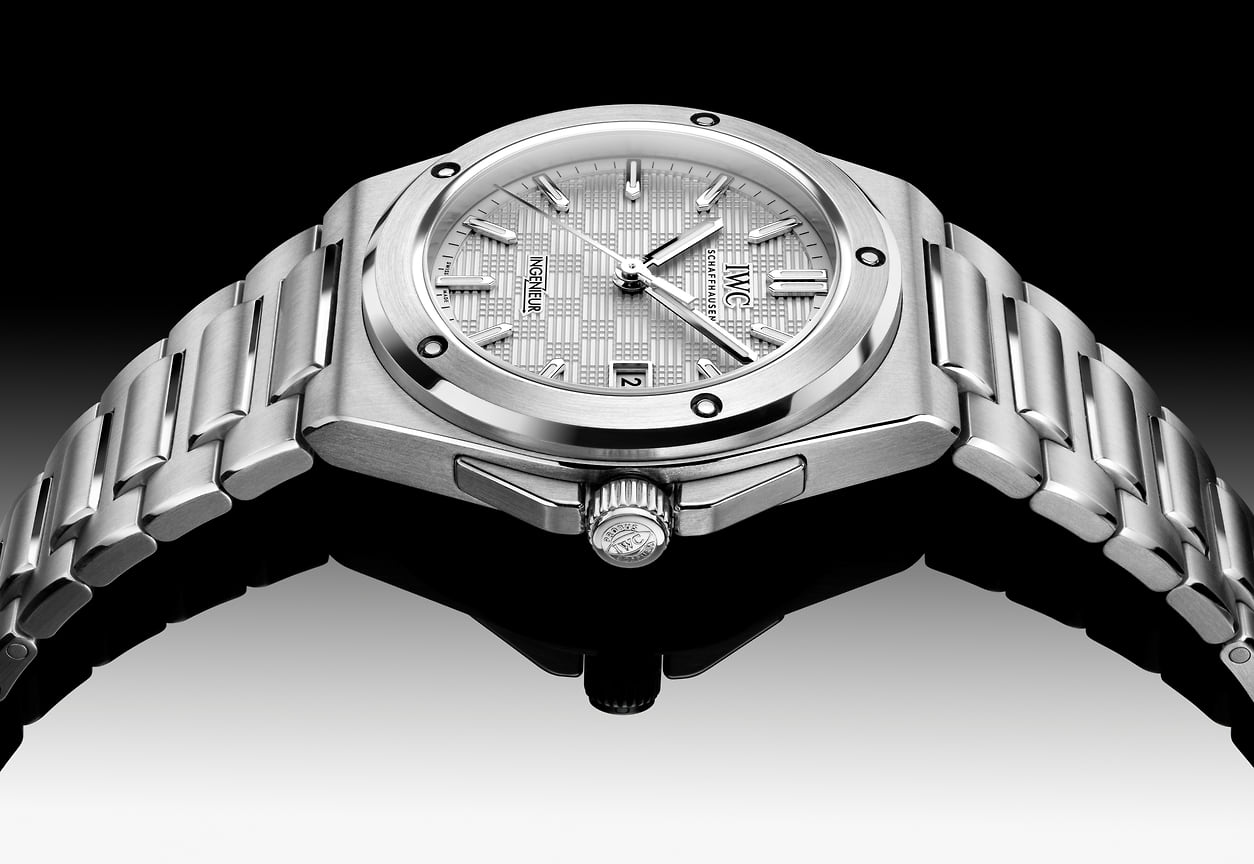 Часы Ingenieur Automatic 40