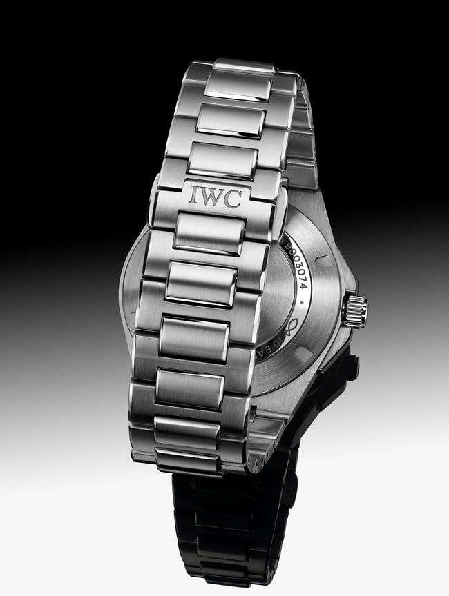 Часы Ingenieur Automatic 40