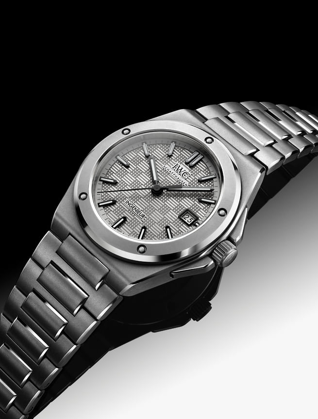 Часы Ingenieur Automatic 40