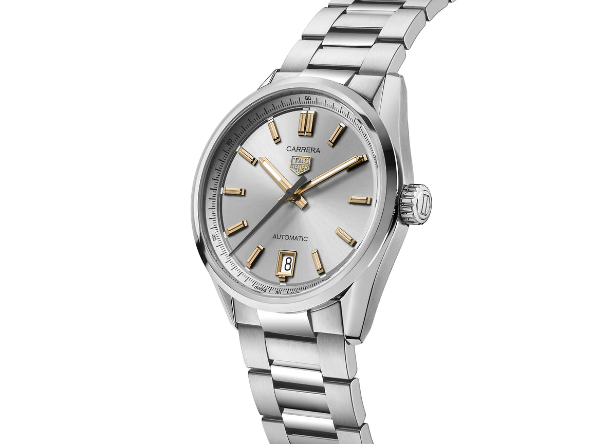 Часы TAG Heuer Carrera Date