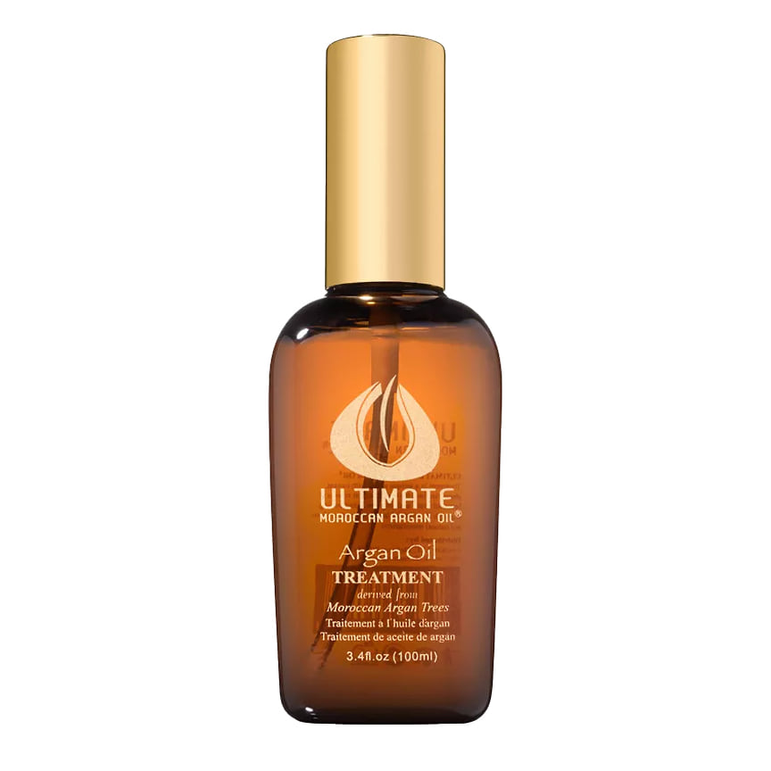 Ultimate Moroccan Argan Oil, масло-сыворотка для волос «Глубокое восстановление»: защищает локоны от обезвоживания, ломкости и воздействия окружающей среды. В составе: витамины группы А и Е, органические масла и растительные экстракты