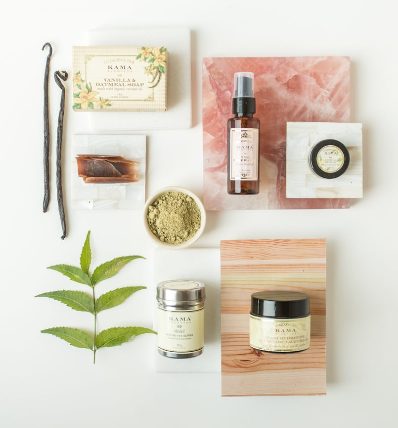 Kama Ayurveda