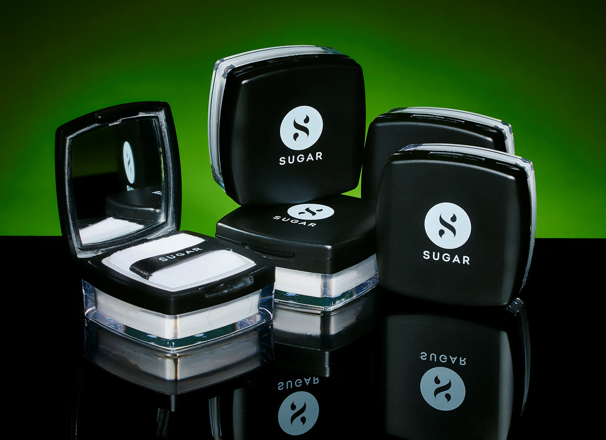 Sugar Cosmetics