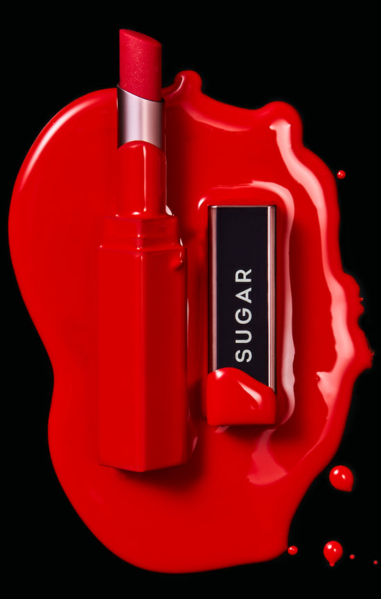 Sugar Cosmetics