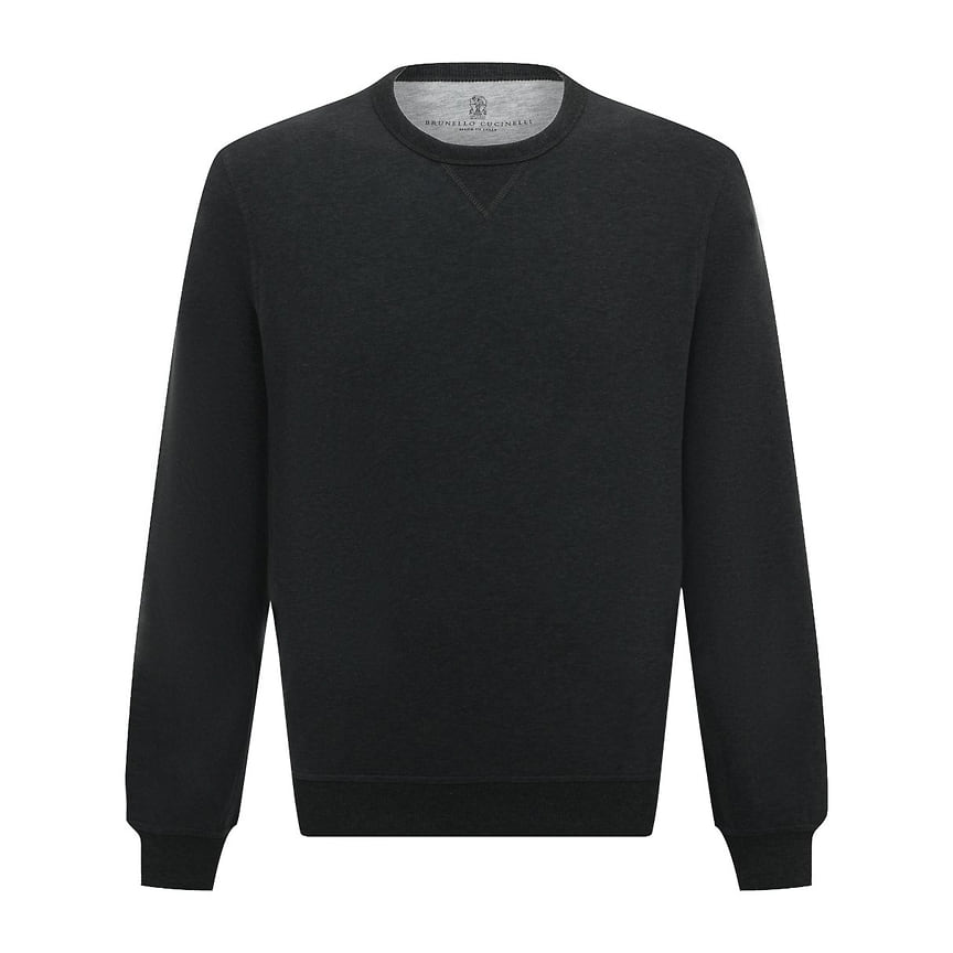 Мужская толстовка Brunello Cucinelli, 69 950 р., ЦУМ