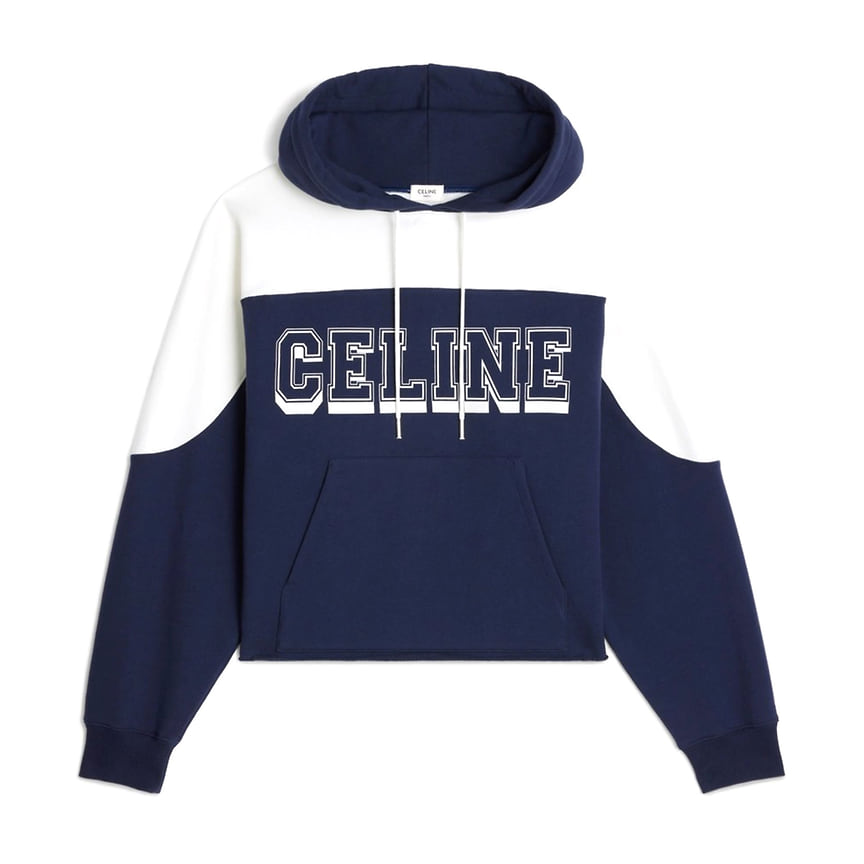 Женская худи Celine, 138 900 р., Elyts