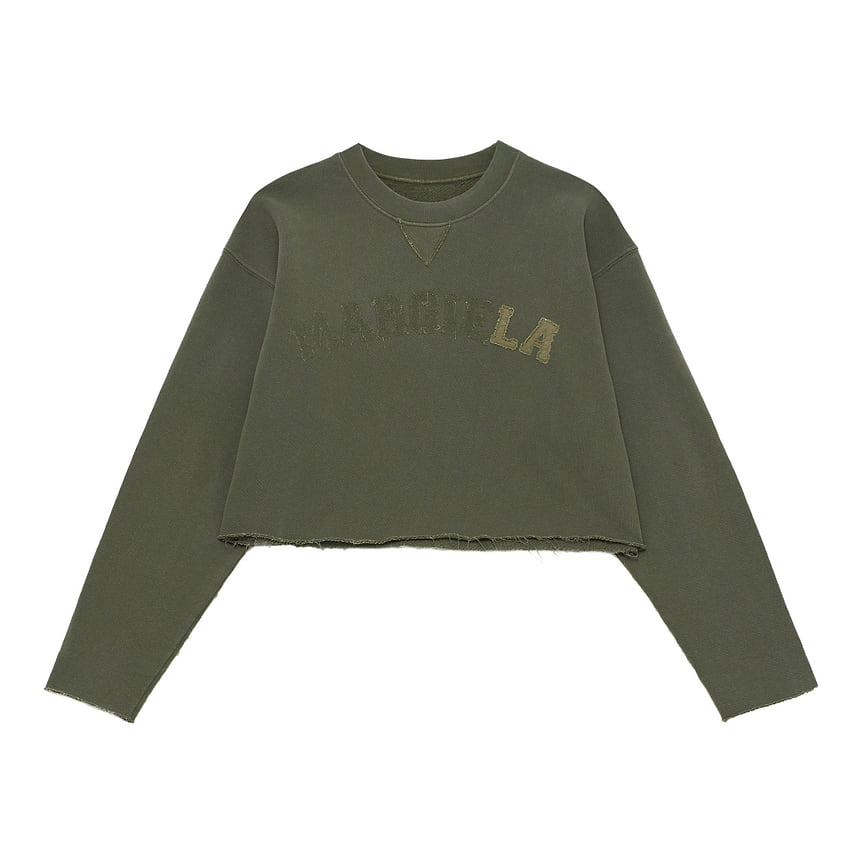 Женская толстовка Maison Margiela, 74 600 р., КМ20