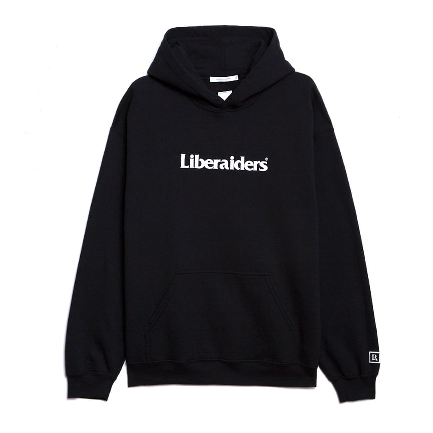 Мужская худи Liberaiders, 19 000 р., Belief
