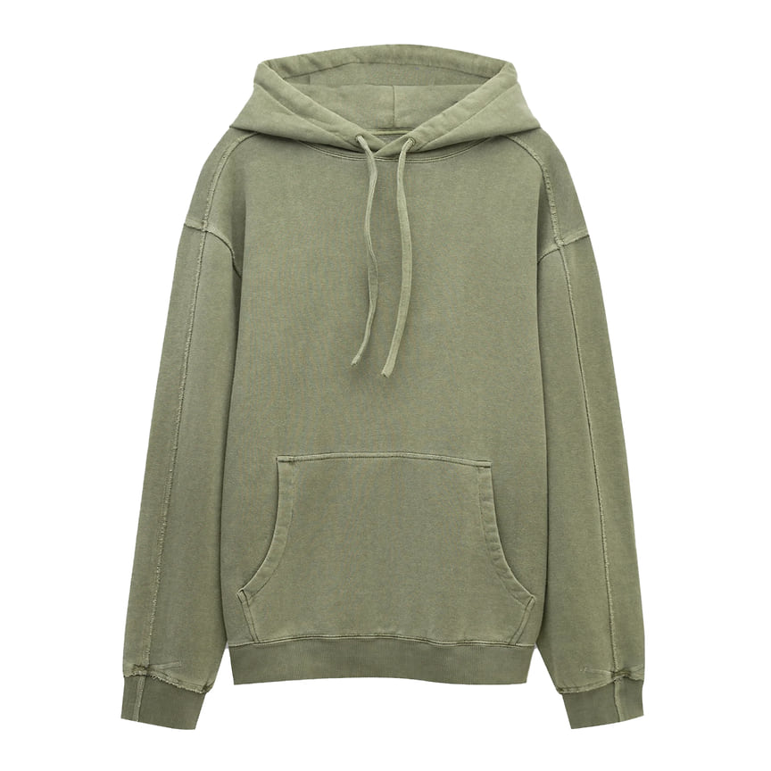 Мужская худи Maharishi, 35 990 р., Leform