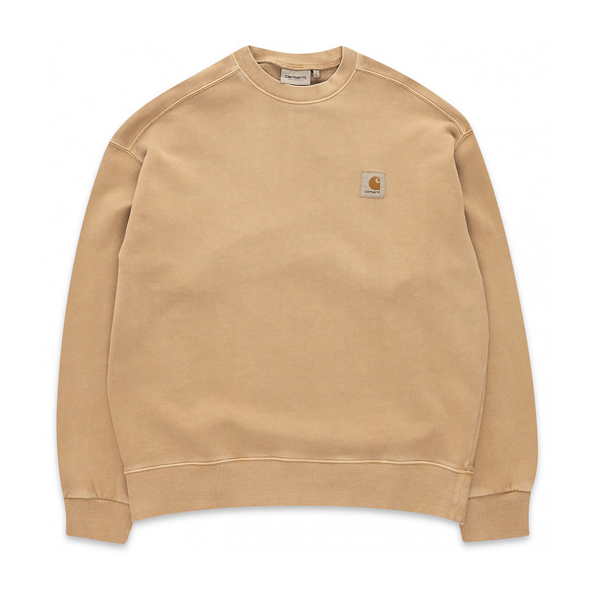 Мужская толстовка Carhartt WIP, 18 990 р., Peak Store