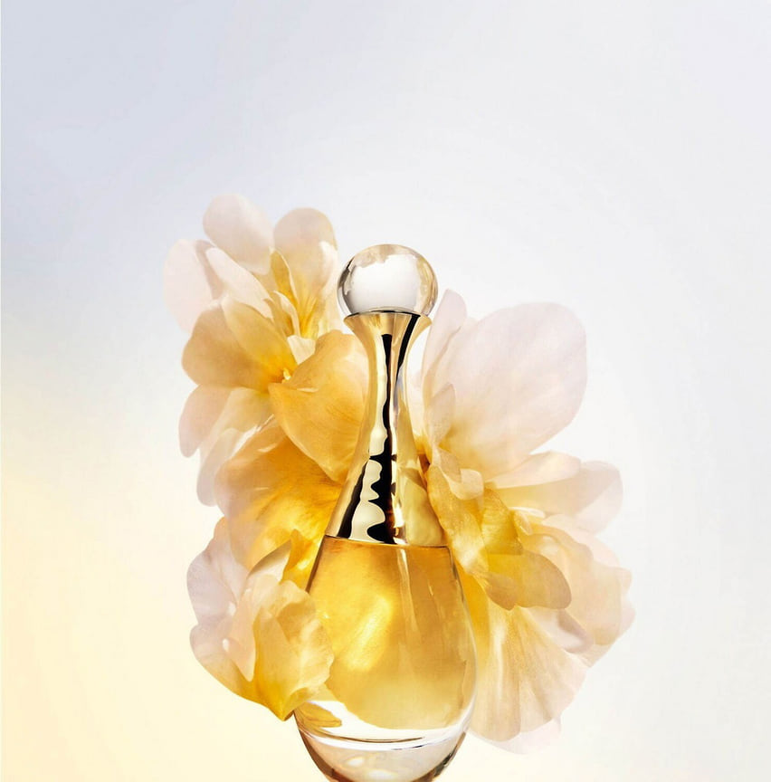 Аромат Dior L’Or de J’Adore