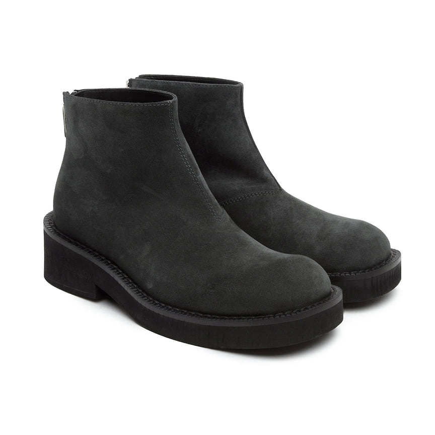 Мужские ботинки MM6 Maison Margiela, 107 190 р., Leform