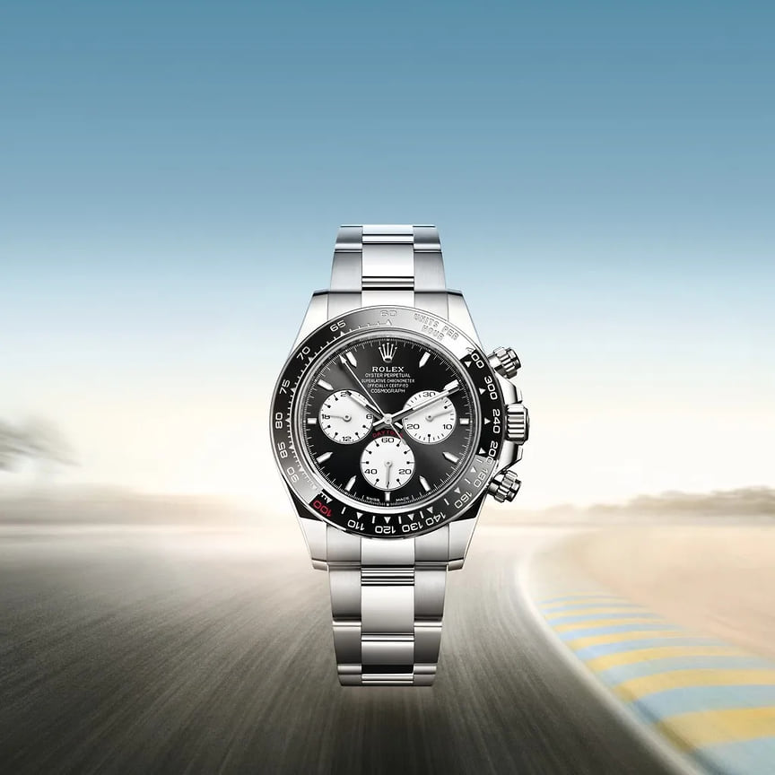 Часы Daytona ‘Le Mans’, Rolex