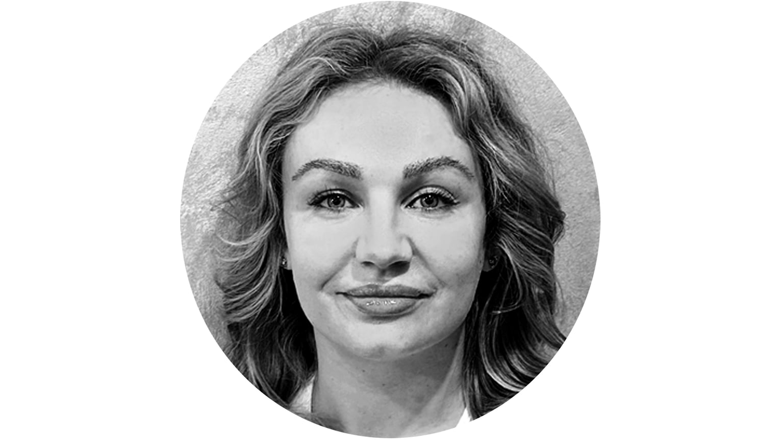 Анастасия Иванова 