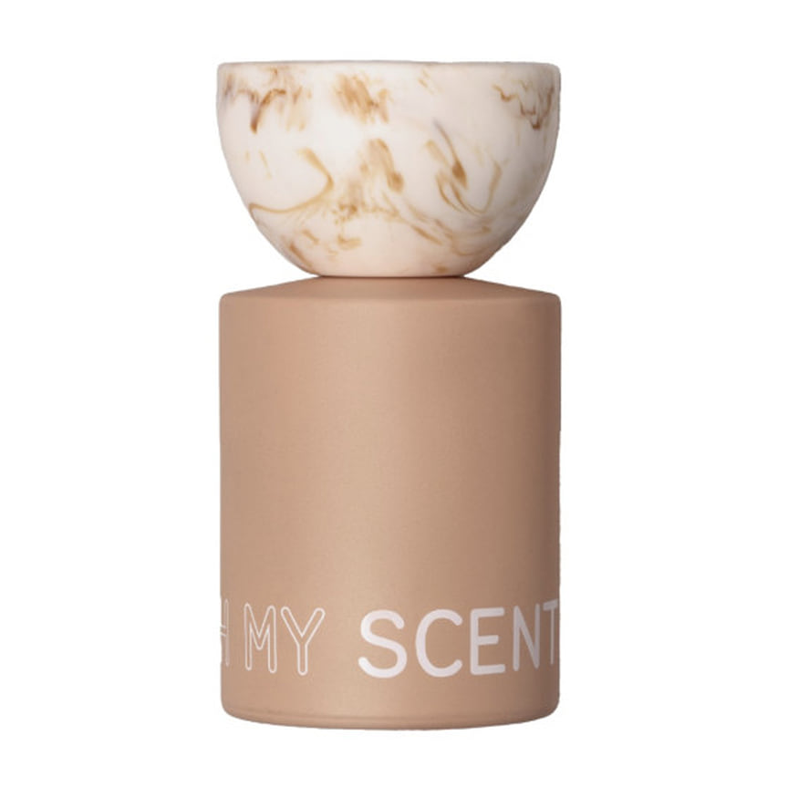DTMS, парфюмированная вода Don’t Touch My Scent, лимитированный выпуск в 1500 флаконов. Ноты: аккорд санскрина, амбретта, ирис, сандал, мускус