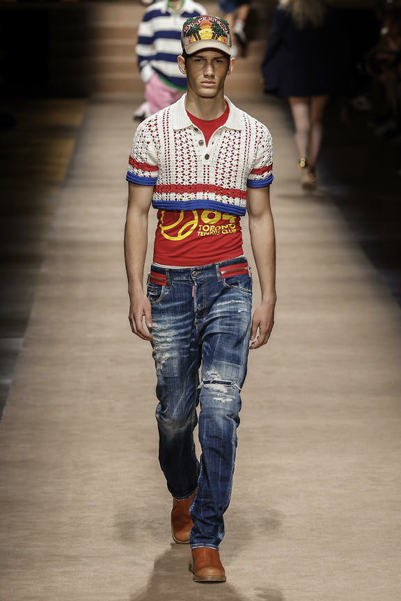 Dsquared2