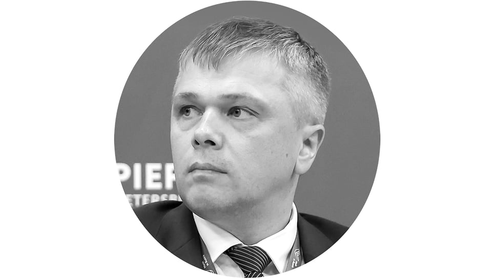 Роман Генкель