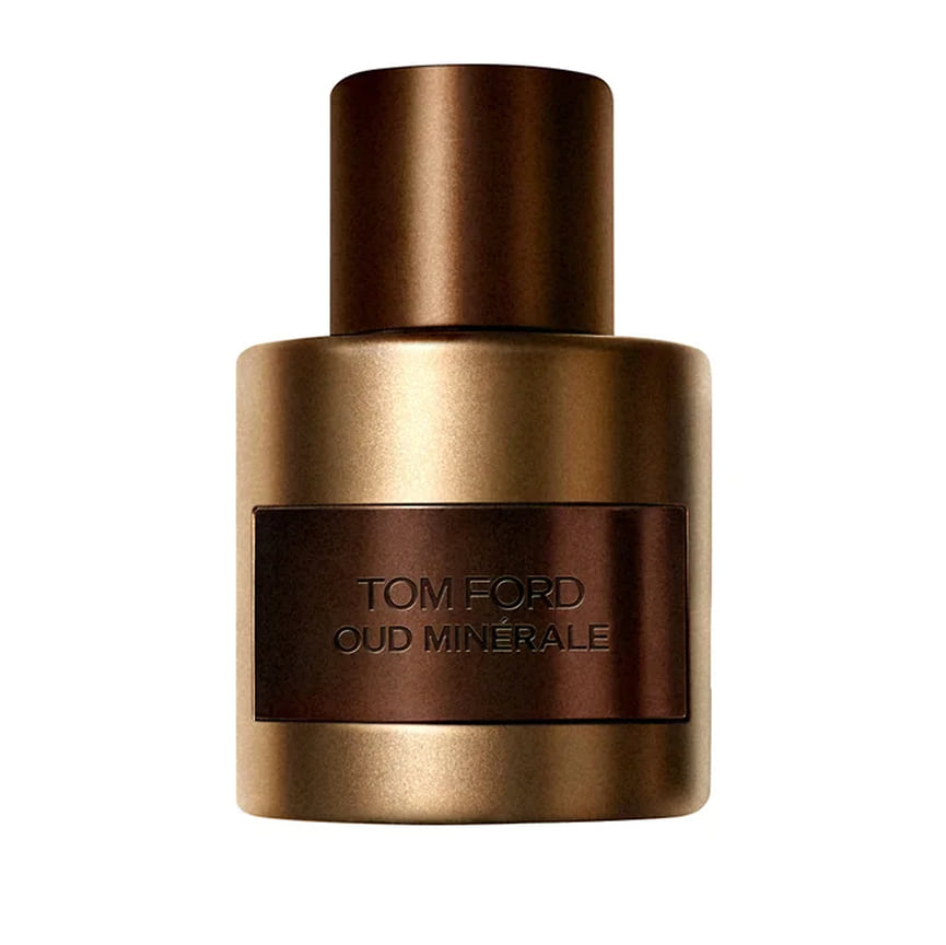 &lt;b>Tom Ford, парфюмерная вода для мужчин Oud Minerale&lt;/b> &lt;br> Ноты: морские водоросли, удовая древесина, аккорд Ambergris