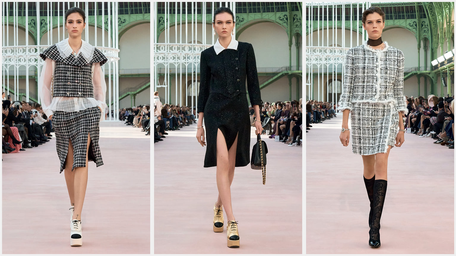 Chanel 