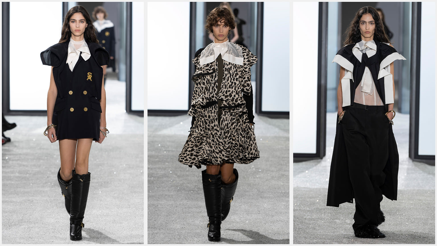 Sacai 