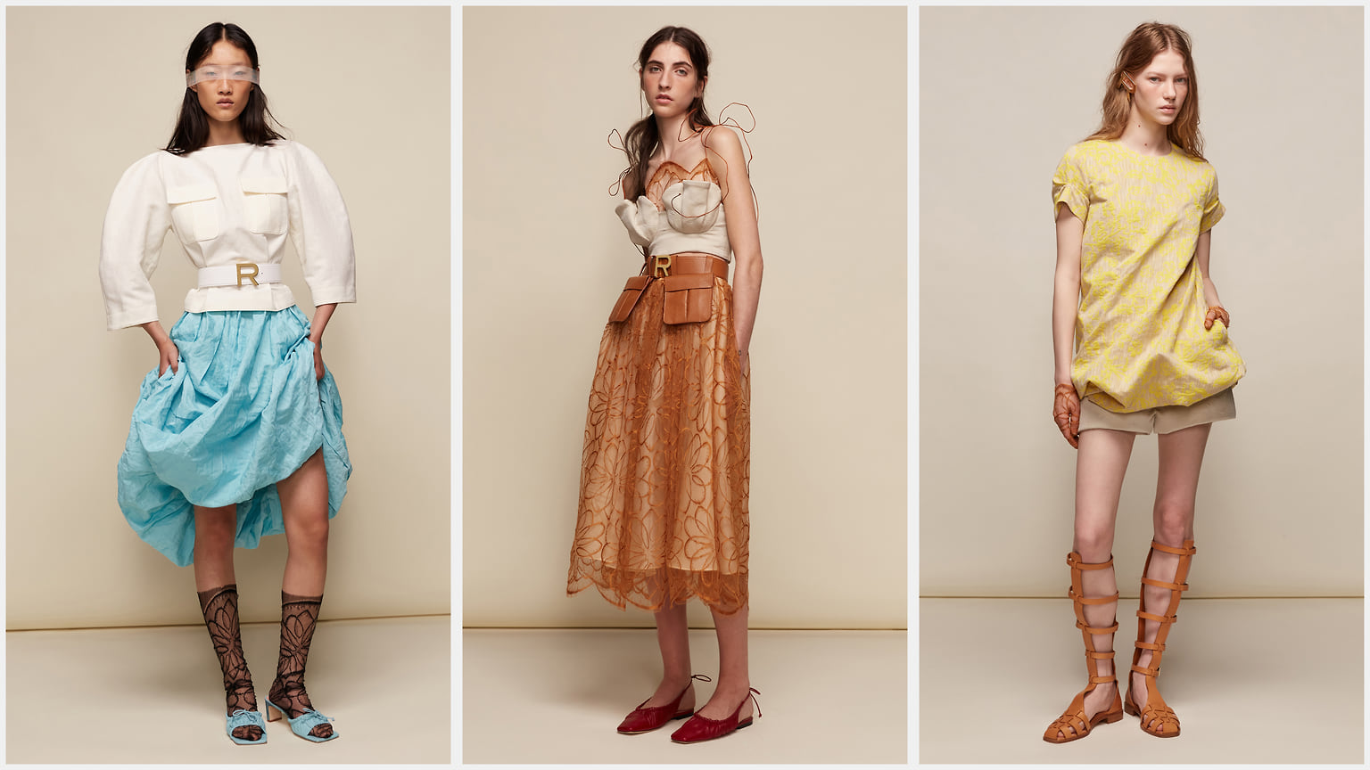 Rochas 