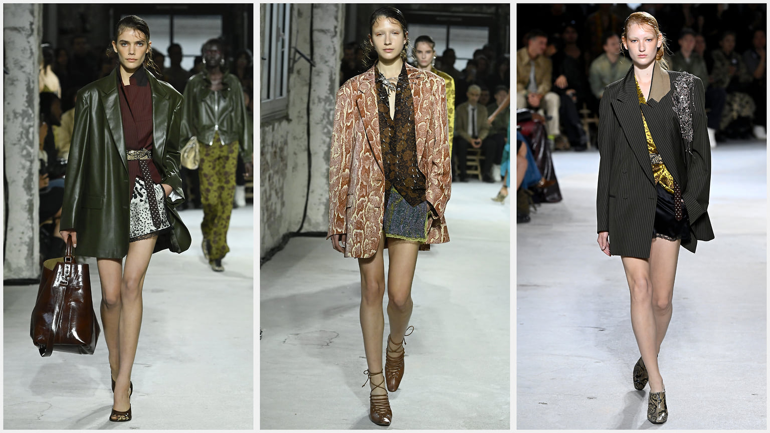 Dries Van Noten 
